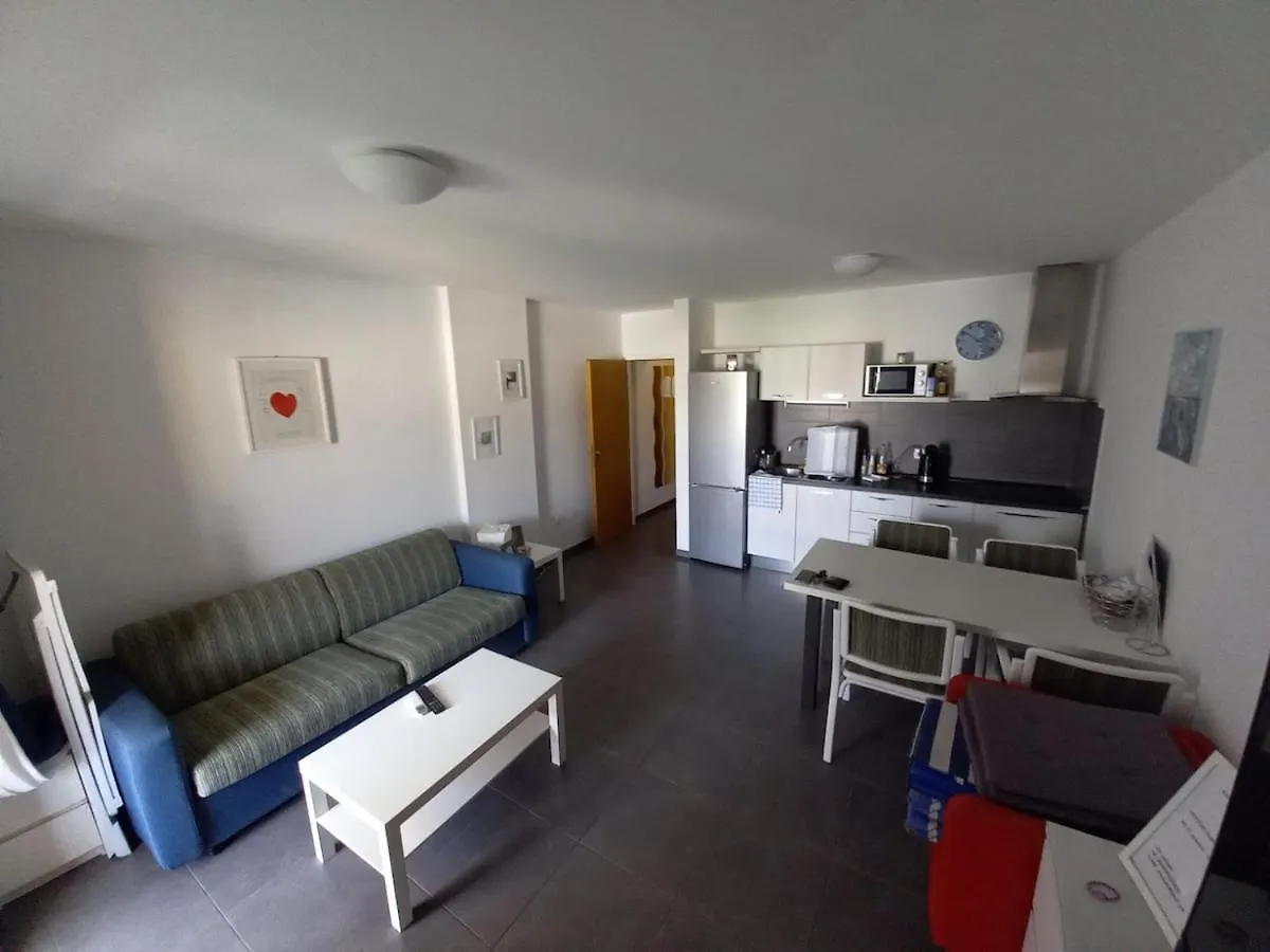 Blue Baska Apartment