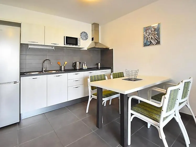 Blue Baska Apartment 0*, Baska (Krk) Croatia